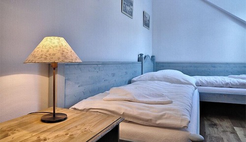 Apartamento, 2 habitaciones