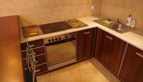 Habitación cuádruple, 1 habitación (22)