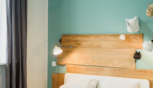 Apartamento, 2 habitaciones (10/16 Marszałkowska street)