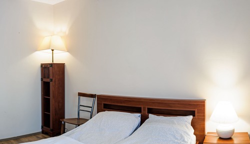 Apartamento, 1 habitación (15)