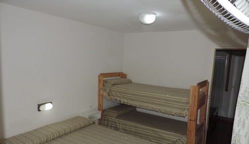 Apartamento (Familiar, 2 habitaciones pasante)