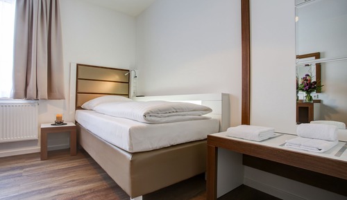 Habitación individual estándar