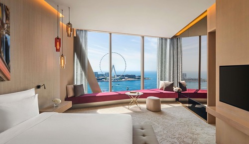 Suite Premium, 1 habitación
