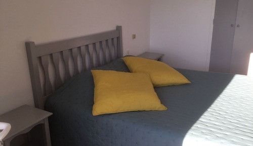 Habitación clásica doble