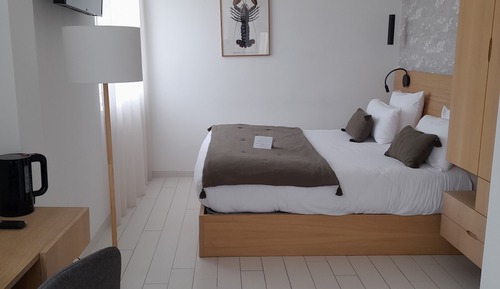 Habitación Confort doble