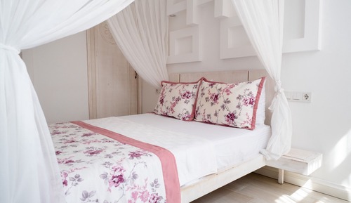 Habitación Confort doble