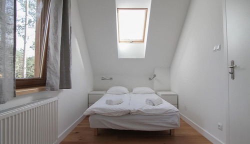 Apartamento, 1 habitación (Lava)