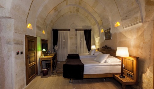 Habitación estándar