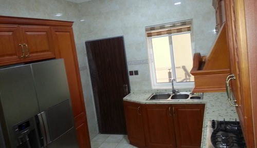 Apartamento, 3 habitaciones