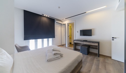 Apartamento superior