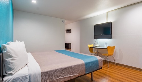 Habitación Deluxe, 1 cama de matrimonio grande, no fumadores, frigorífico