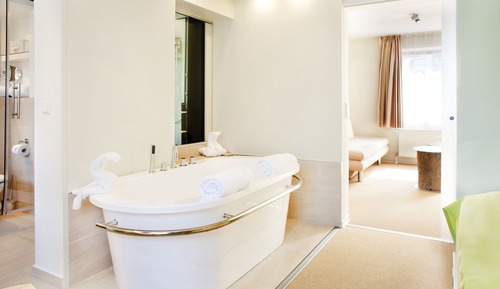 Suite familiar