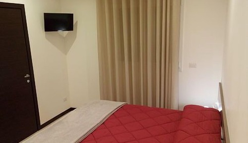 Habitación doble (Normal 21B)