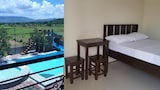 Double Room, Mountain View