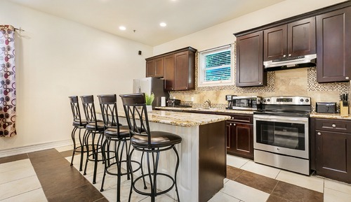 Apartamento Signature, 3 habitaciones