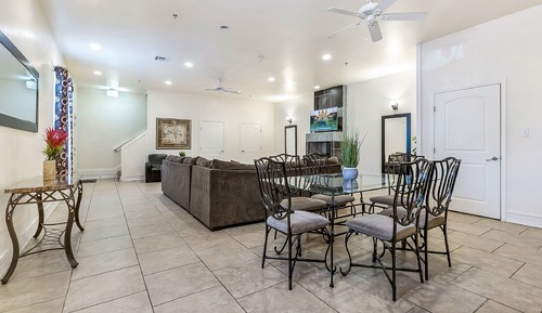 Apartamento Elite, 3 habitaciones