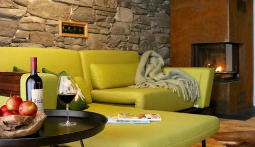 Apartamento Premium, 1 habitación, vistas a la montaña (incl. Lechtal Aktiv Card)
