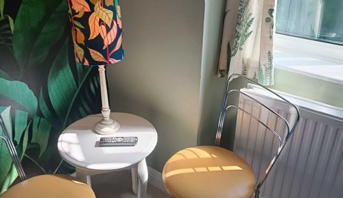 Habitación doble (Room 7)