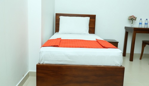 Habitación individual estándar