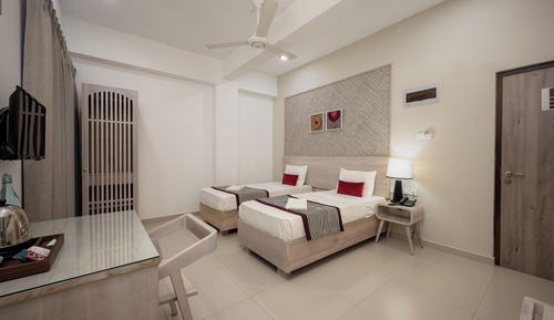 Habitación superior