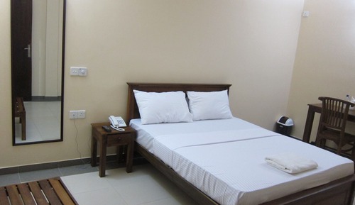 Habitación ejecutiva