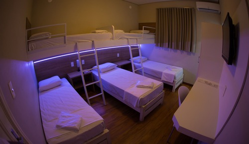 Habitación superior