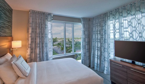 Suite, 2 habitaciones