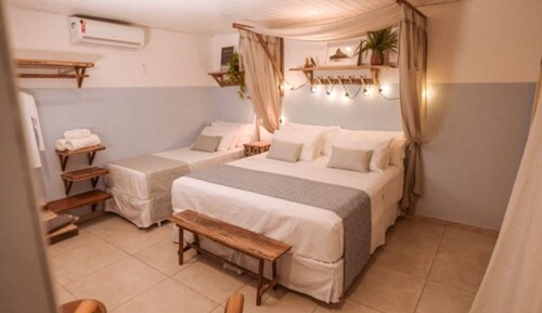 Chalet familiar