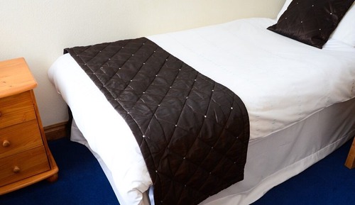 Suite estándar, baño privado