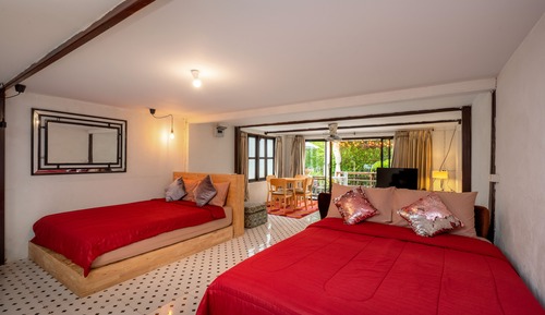 4-Bedroom Pool Villa (Secret Garden