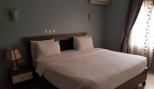 Suite Deluxe, 1 habitación
