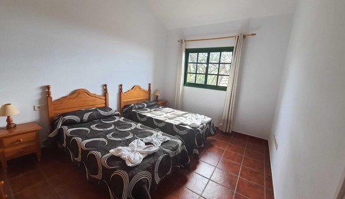 Casa tradicional, 1 habitación