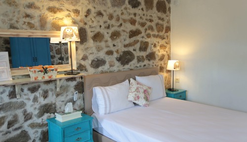 Family Room, Terrace