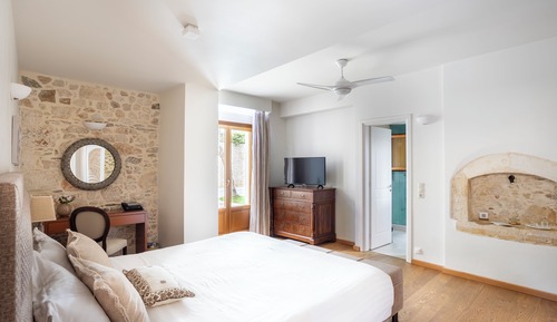 Junior Suite  - Dianthus