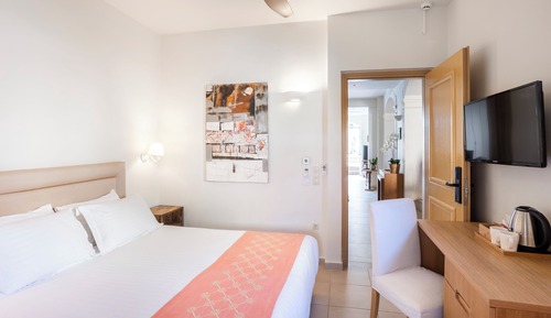 Standard Room - Narkisos