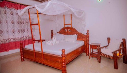 Bungalow estándar, 1 habitación