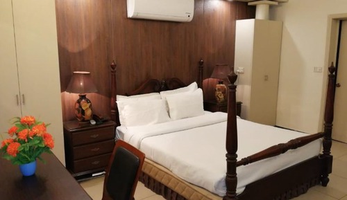 Habitación individual