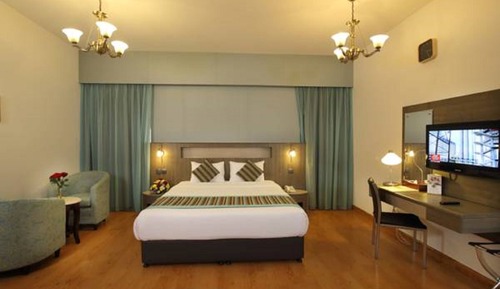 Estudio (2 Adults)