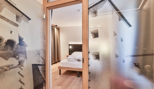 Habitación individual