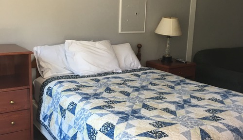 Casa de campo, 1 cama de matrimonio