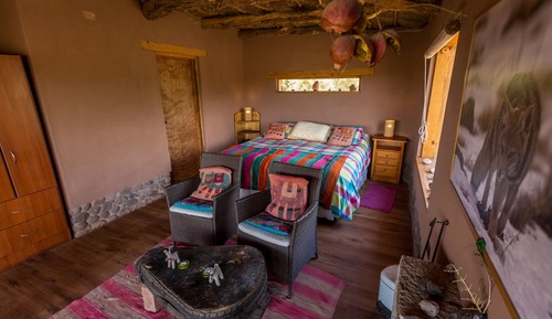 Habitación doble superior, 1 habitación, bañera de hidromasaje