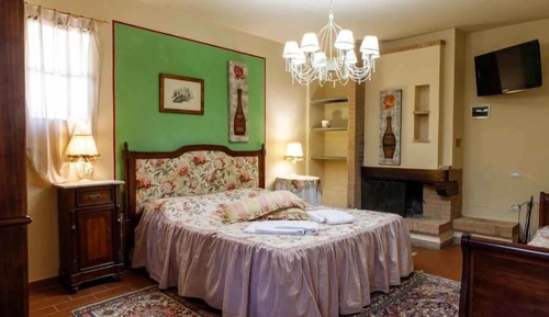Habitación triple
