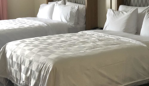 Habitación estándar