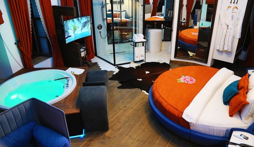 Suite Premium