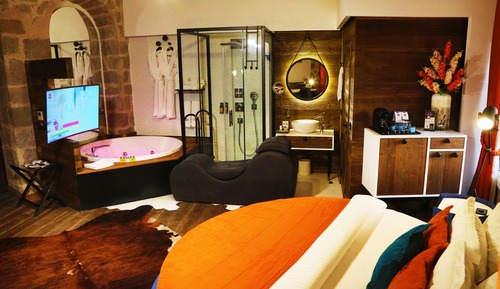 Suite Deluxe