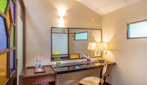Loft (Heritage)