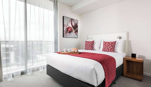 Apartamento Premier, 2 habitaciones