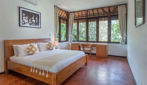 Villa familiar, piscina privada (7 Bedrooms)