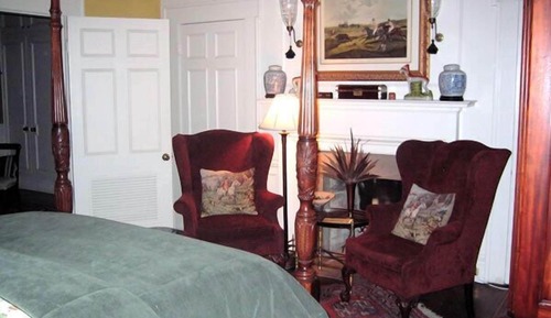 Habitación Deluxe, 1 cama de matrimonio, balcón (Hunt)