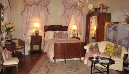 Habitación de luna de miel doble, bañera de hidromasaje, planta baja (Boothe)